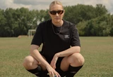 percival-x-umbro-female-model-wearing-t-shirt