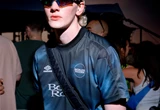 boiler-room-x-umbro-male-model-wearing-navy-football-jersey