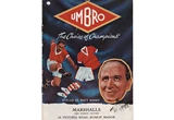 umbro-1950s-brochure-cover-image