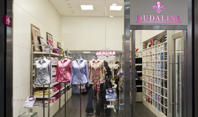 dudalina outlet